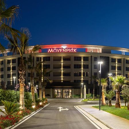 Moevenpick Hotel Lalez Durres Plazhi San Pietro 외부 사진
