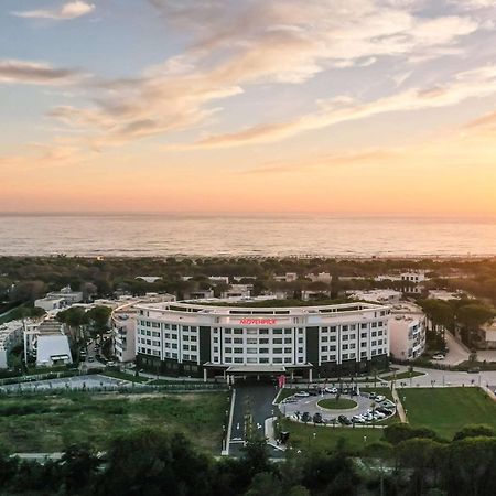 Moevenpick Hotel Lalez Durres Plazhi San Pietro 외부 사진