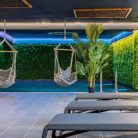 Moevenpick Hotel Lalez Durres Plazhi San Pietro 외부 사진