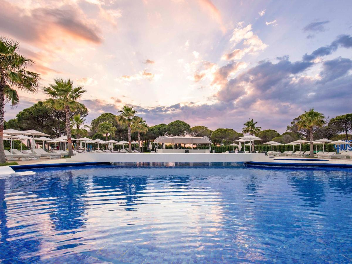 Moevenpick Hotel Lalez Durres Plazhi San Pietro 외부 사진