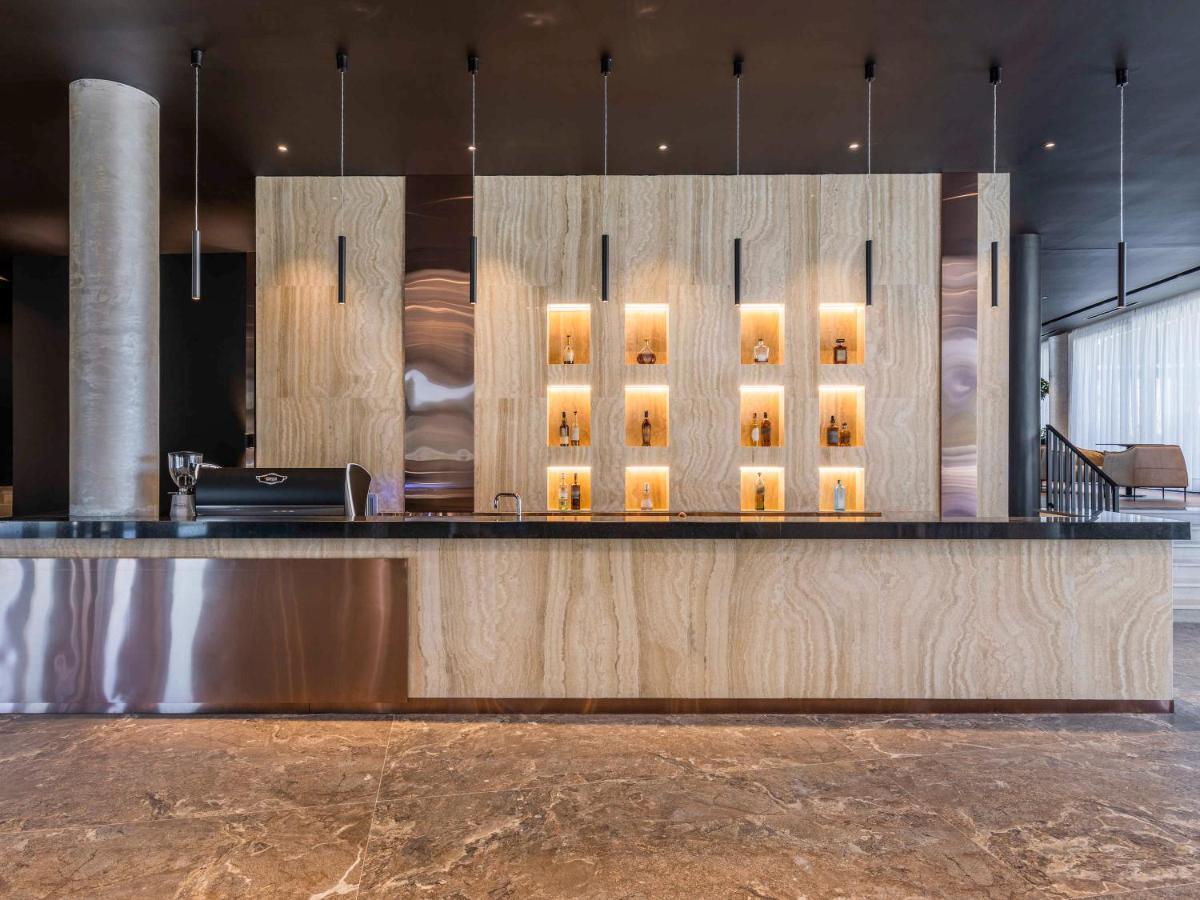 Moevenpick Hotel Lalez Durres Plazhi San Pietro 외부 사진