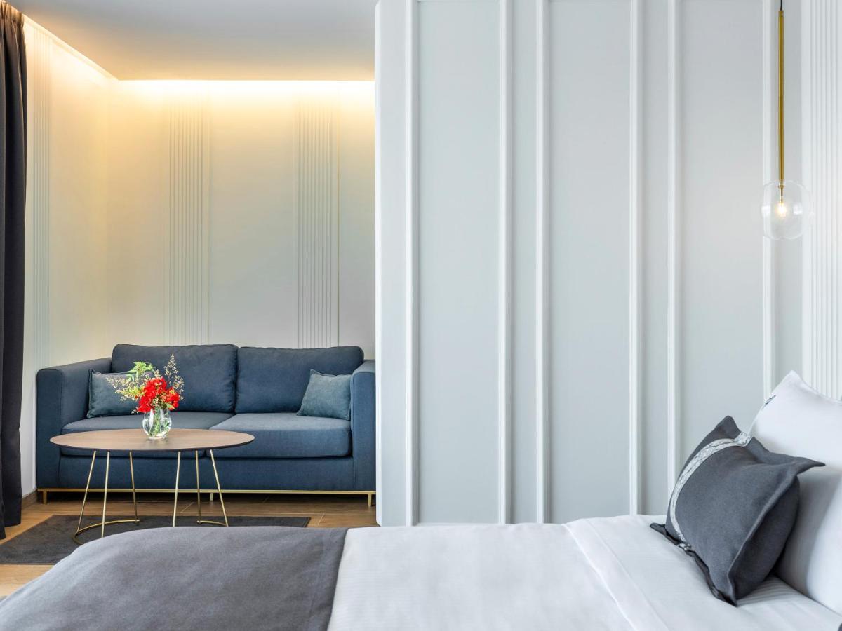 Moevenpick Hotel Lalez Durres Plazhi San Pietro 외부 사진