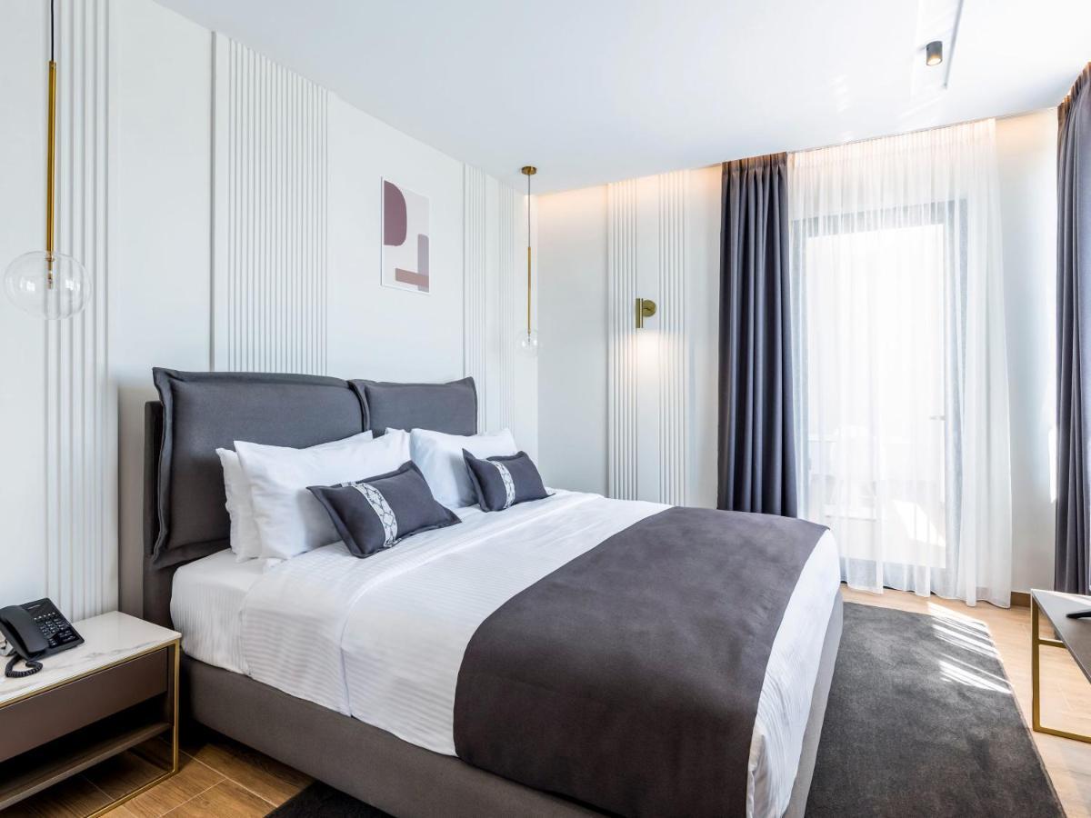 Moevenpick Hotel Lalez Durres Plazhi San Pietro 외부 사진