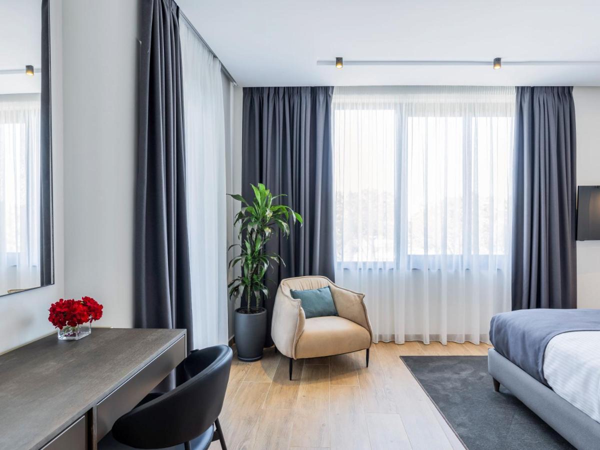 Moevenpick Hotel Lalez Durres Plazhi San Pietro 외부 사진