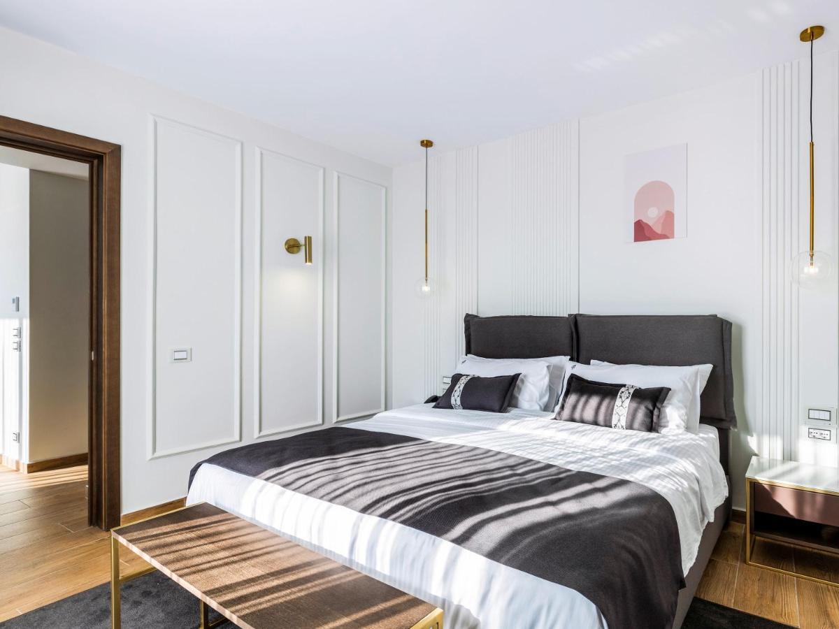 Moevenpick Hotel Lalez Durres Plazhi San Pietro 외부 사진