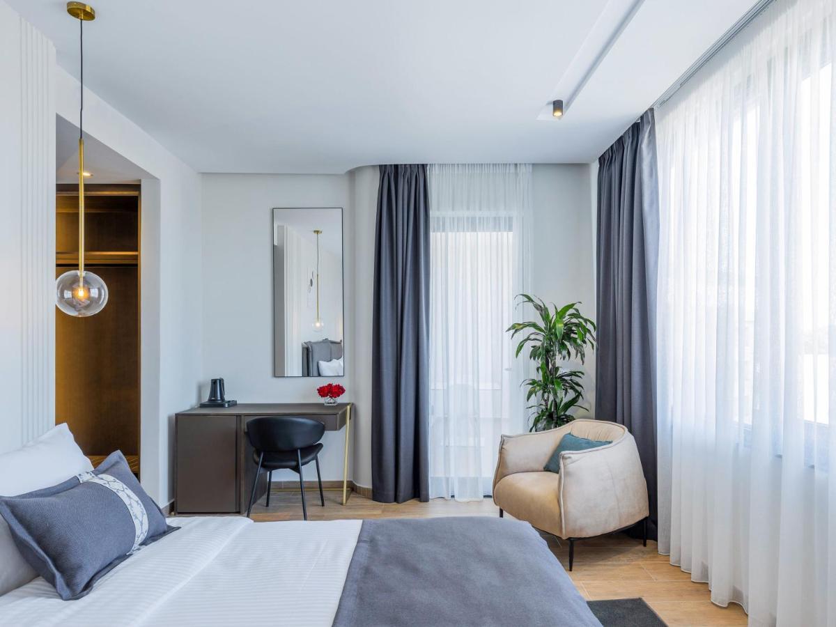 Moevenpick Hotel Lalez Durres Plazhi San Pietro 외부 사진