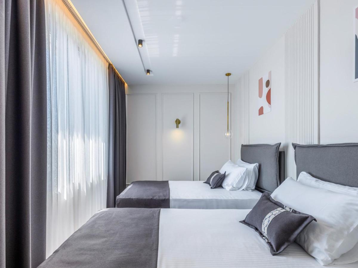 Moevenpick Hotel Lalez Durres Plazhi San Pietro 외부 사진