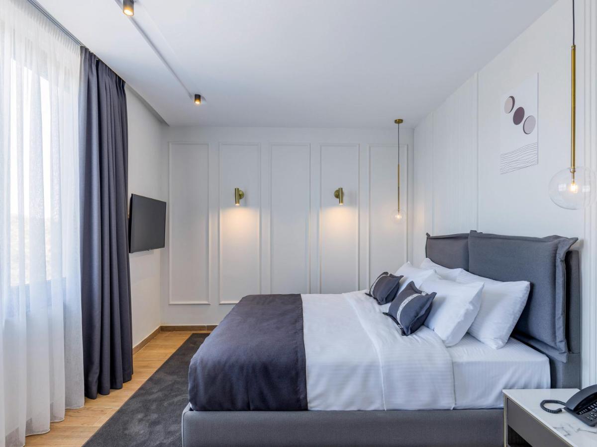 Moevenpick Hotel Lalez Durres Plazhi San Pietro 외부 사진