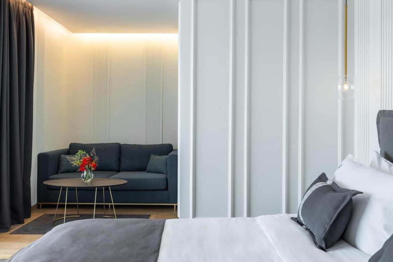 Moevenpick Hotel Lalez Durres Plazhi San Pietro 외부 사진