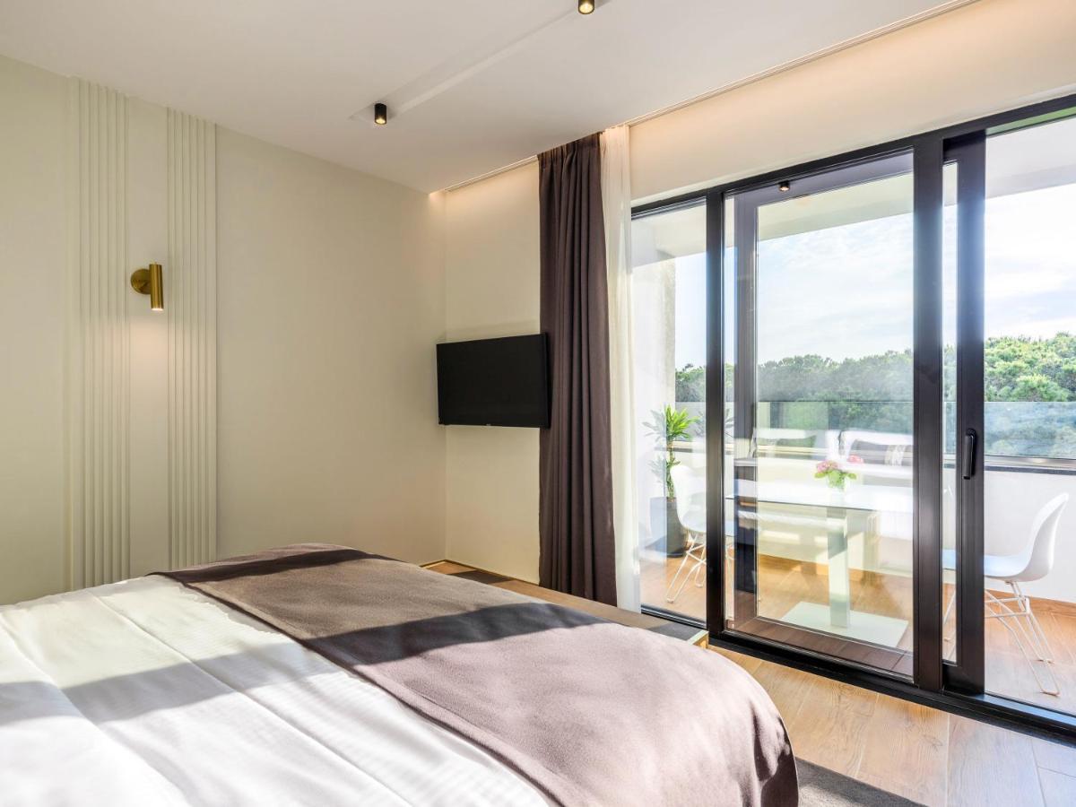 Moevenpick Hotel Lalez Durres Plazhi San Pietro 외부 사진
