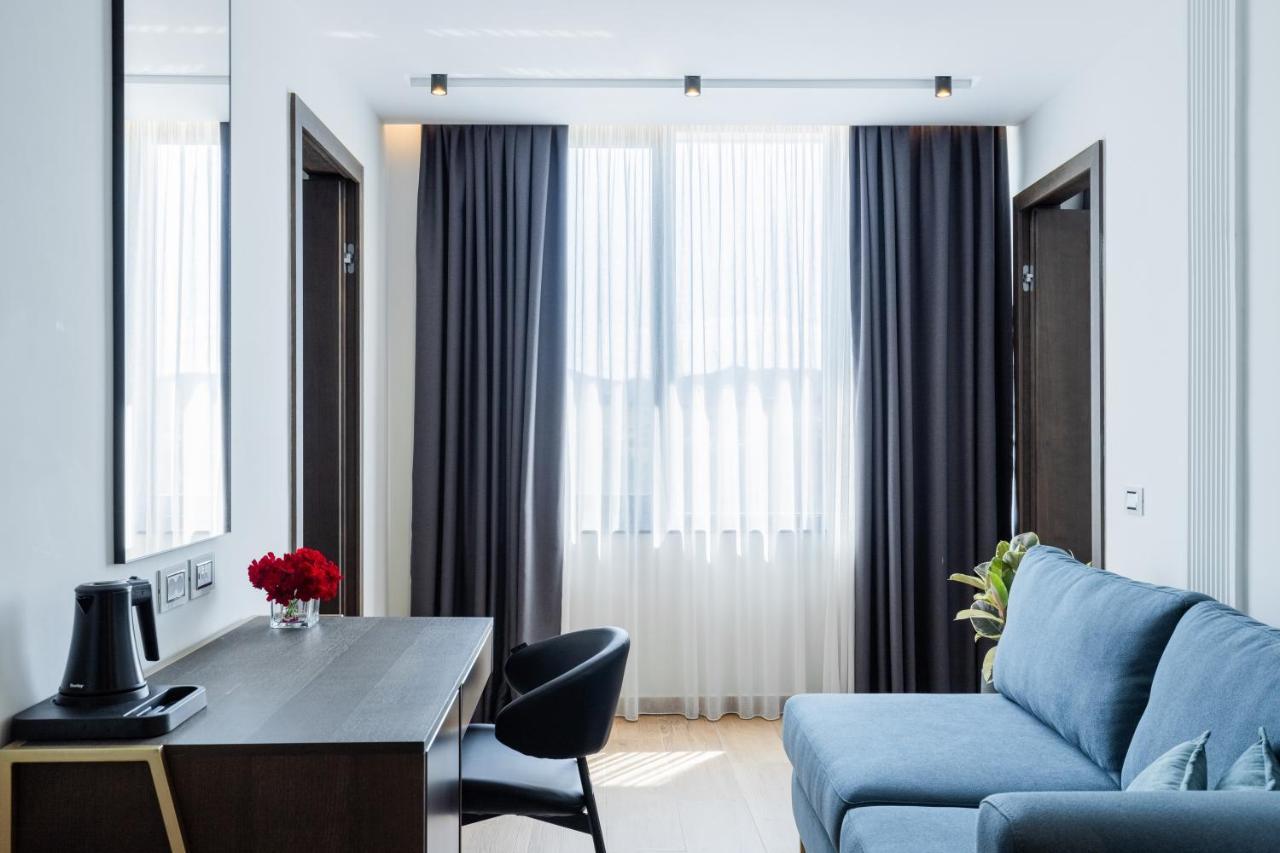 Moevenpick Hotel Lalez Durres Plazhi San Pietro 외부 사진