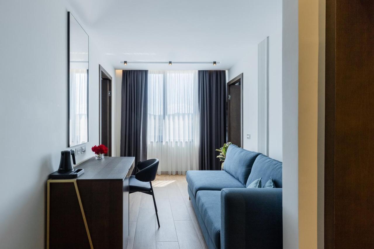 Moevenpick Hotel Lalez Durres Plazhi San Pietro 외부 사진