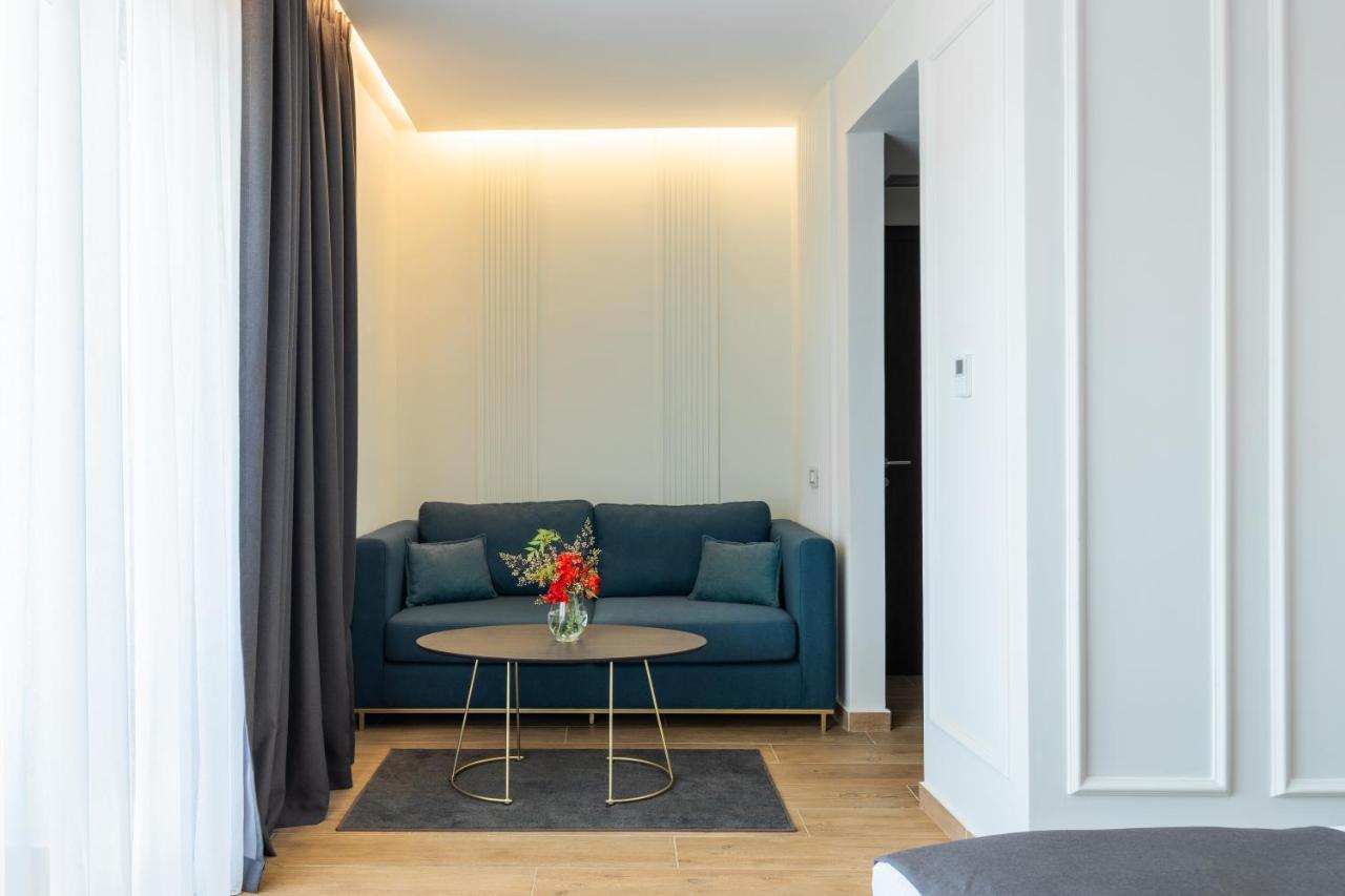 Moevenpick Hotel Lalez Durres Plazhi San Pietro 외부 사진