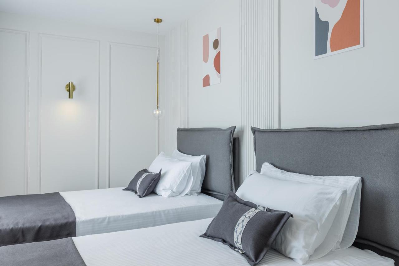 Moevenpick Hotel Lalez Durres Plazhi San Pietro 외부 사진