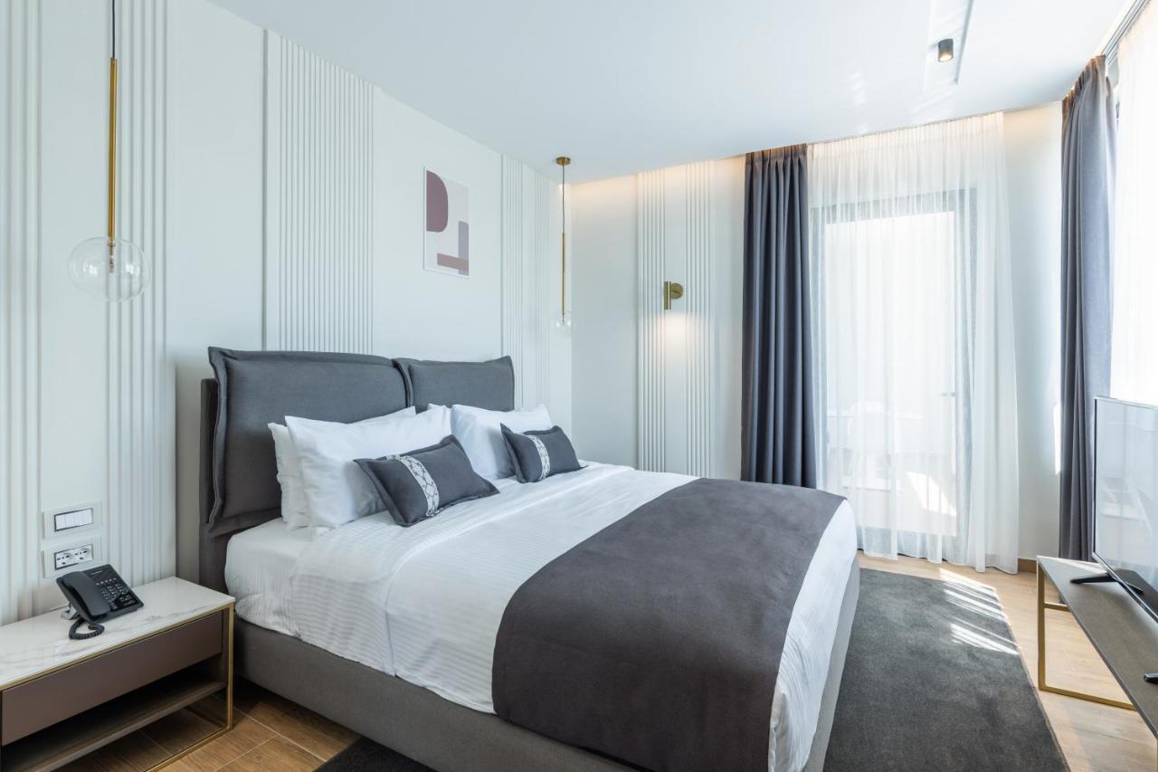 Moevenpick Hotel Lalez Durres Plazhi San Pietro 외부 사진