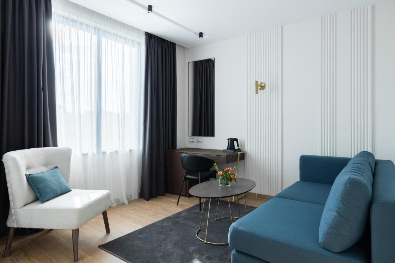 Moevenpick Hotel Lalez Durres Plazhi San Pietro 외부 사진
