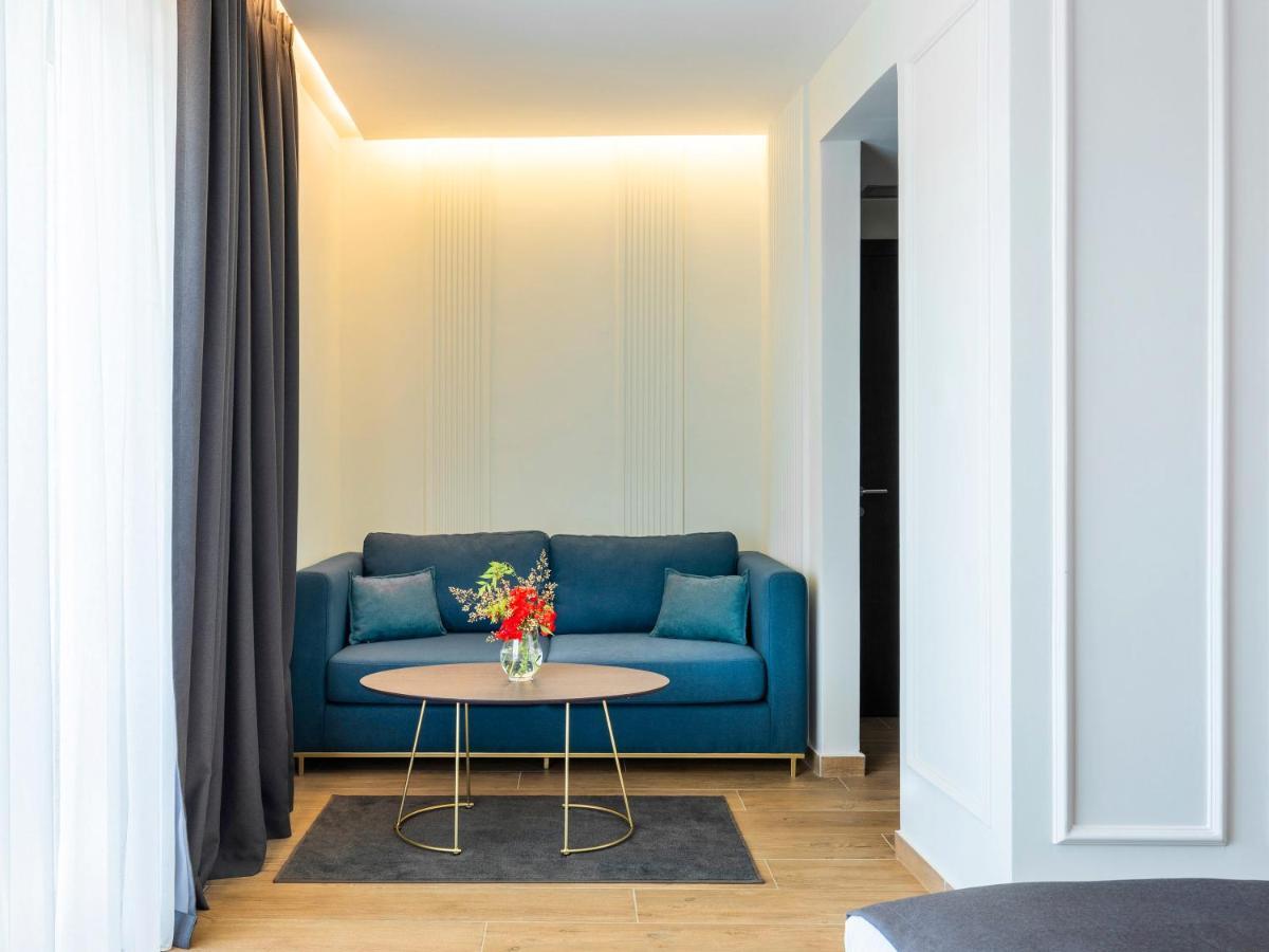 Moevenpick Hotel Lalez Durres Plazhi San Pietro 외부 사진