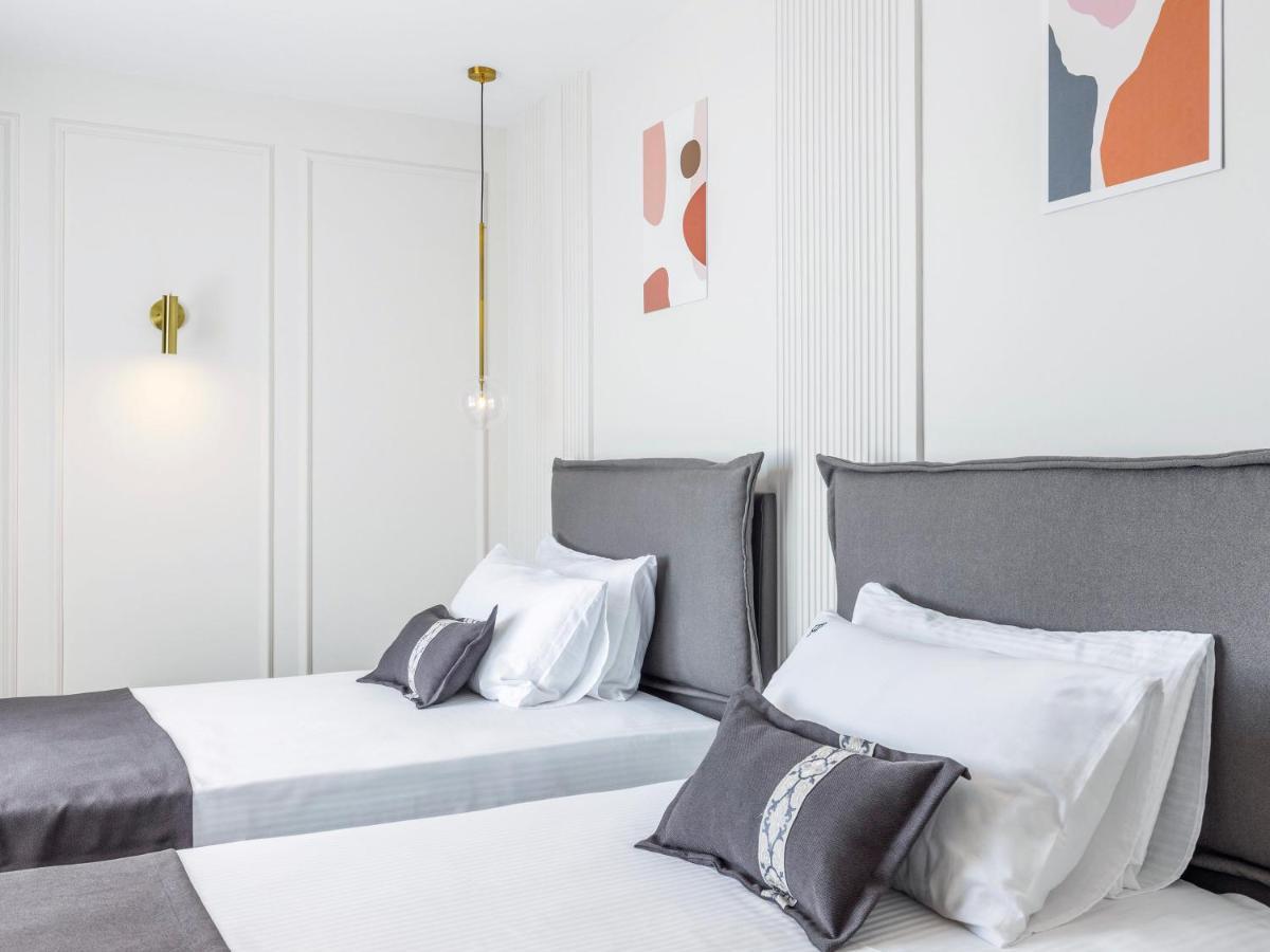 Moevenpick Hotel Lalez Durres Plazhi San Pietro 외부 사진
