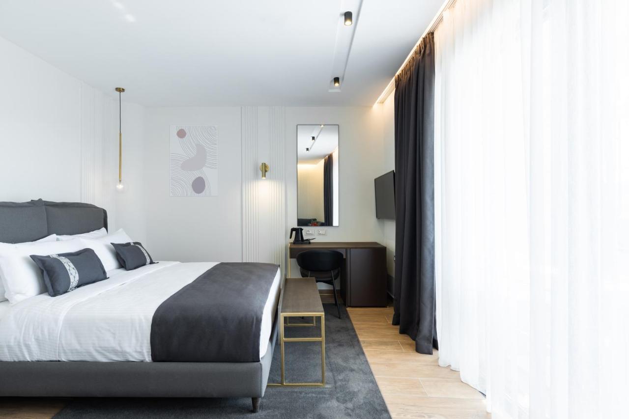 Moevenpick Hotel Lalez Durres Plazhi San Pietro 외부 사진
