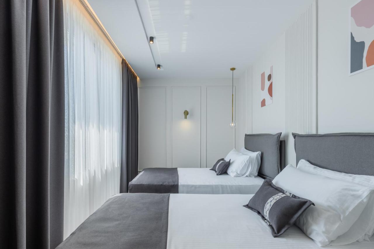 Moevenpick Hotel Lalez Durres Plazhi San Pietro 외부 사진