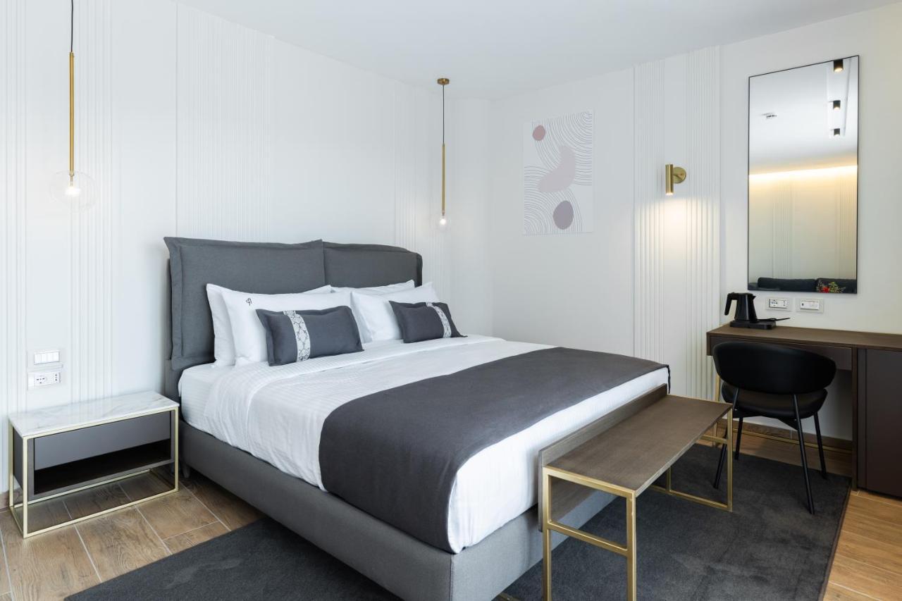 Moevenpick Hotel Lalez Durres Plazhi San Pietro 외부 사진
