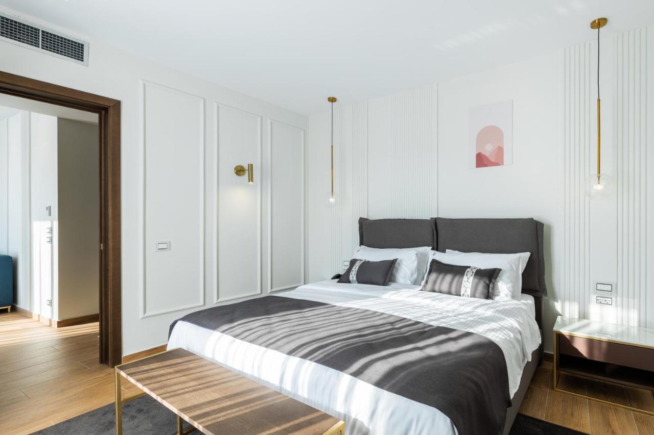 Moevenpick Hotel Lalez Durres Plazhi San Pietro 외부 사진