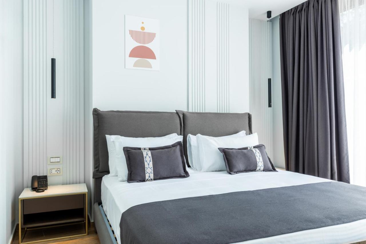 Moevenpick Hotel Lalez Durres Plazhi San Pietro 외부 사진