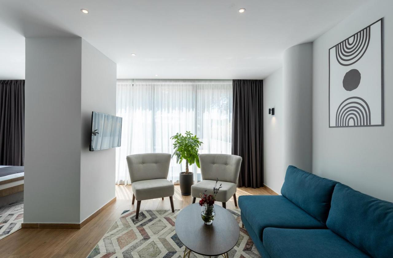 Moevenpick Hotel Lalez Durres Plazhi San Pietro 외부 사진