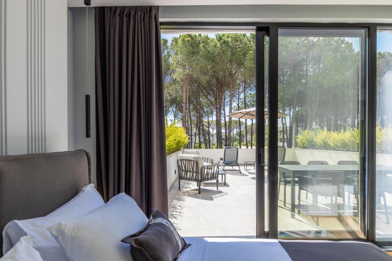 Moevenpick Hotel Lalez Durres Plazhi San Pietro 외부 사진