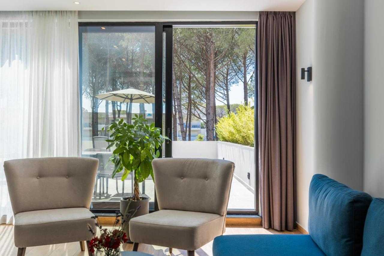 Moevenpick Hotel Lalez Durres Plazhi San Pietro 외부 사진