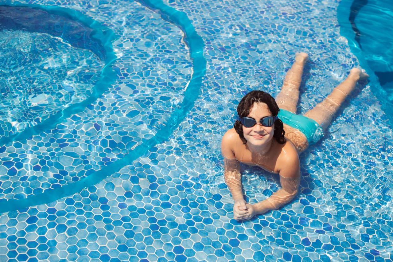Moevenpick Hotel Lalez Durres Plazhi San Pietro 외부 사진
