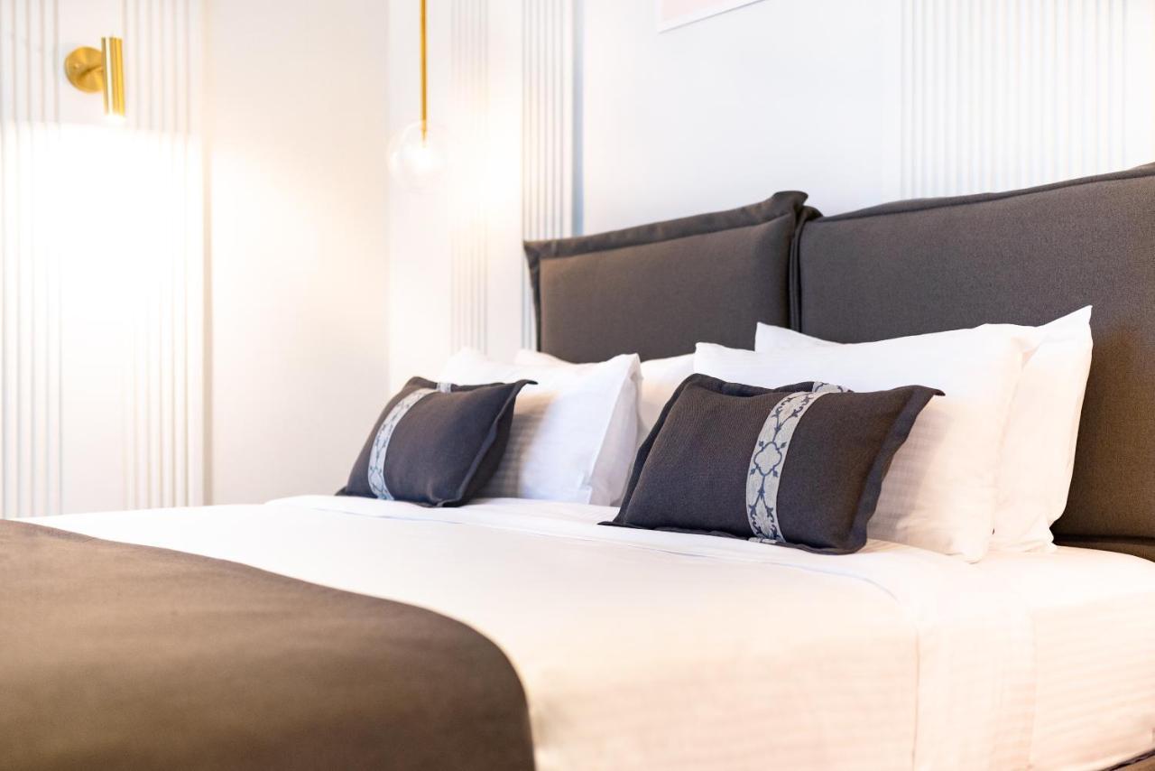 Moevenpick Hotel Lalez Durres Plazhi San Pietro 외부 사진