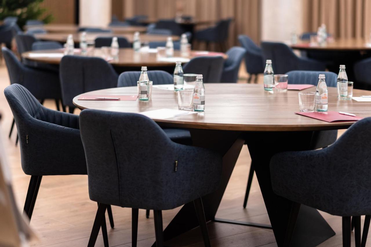Moevenpick Hotel Lalez Durres Plazhi San Pietro 외부 사진