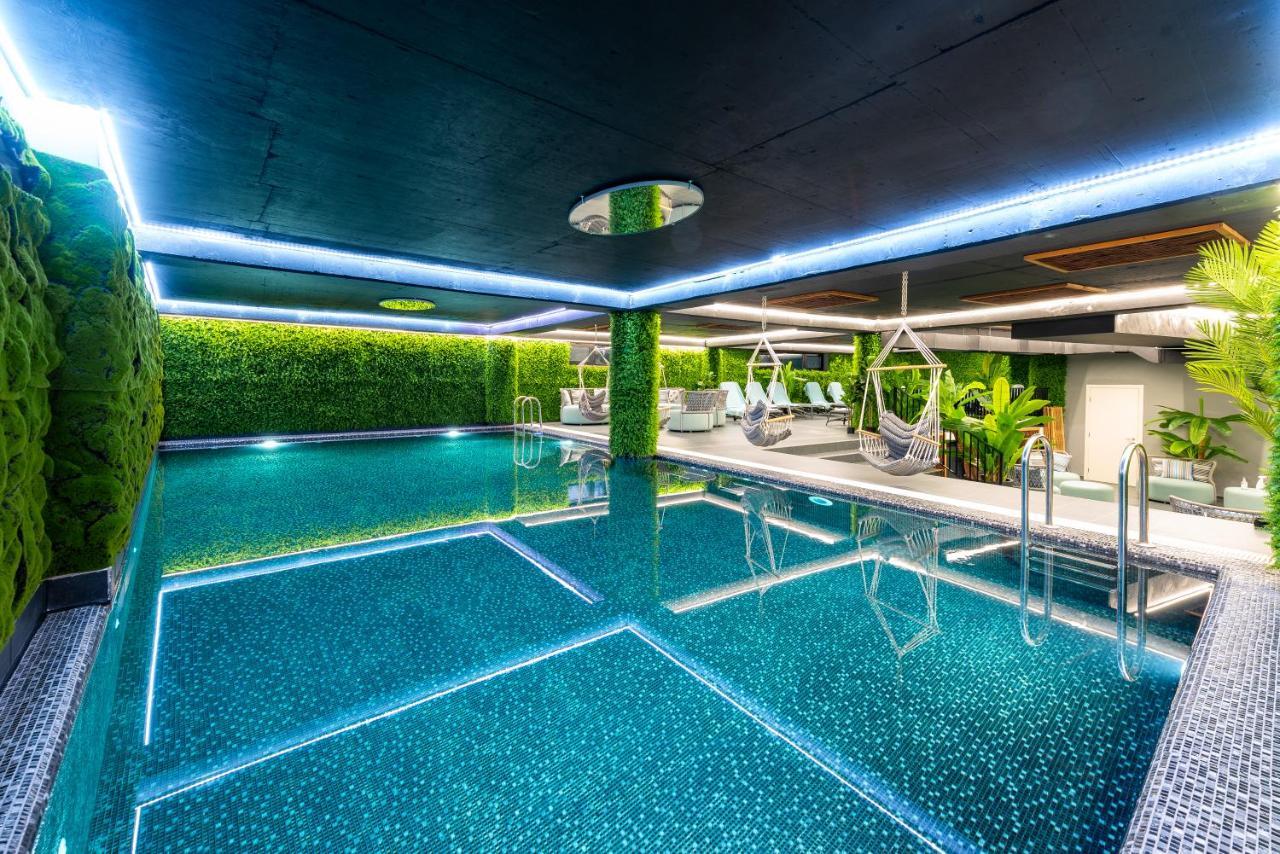 Moevenpick Hotel Lalez Durres Plazhi San Pietro 외부 사진