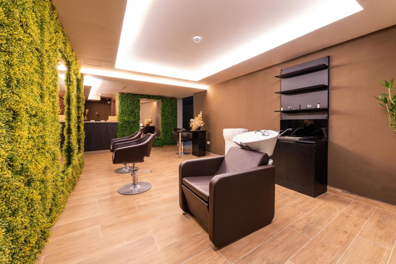 Moevenpick Hotel Lalez Durres Plazhi San Pietro 외부 사진
