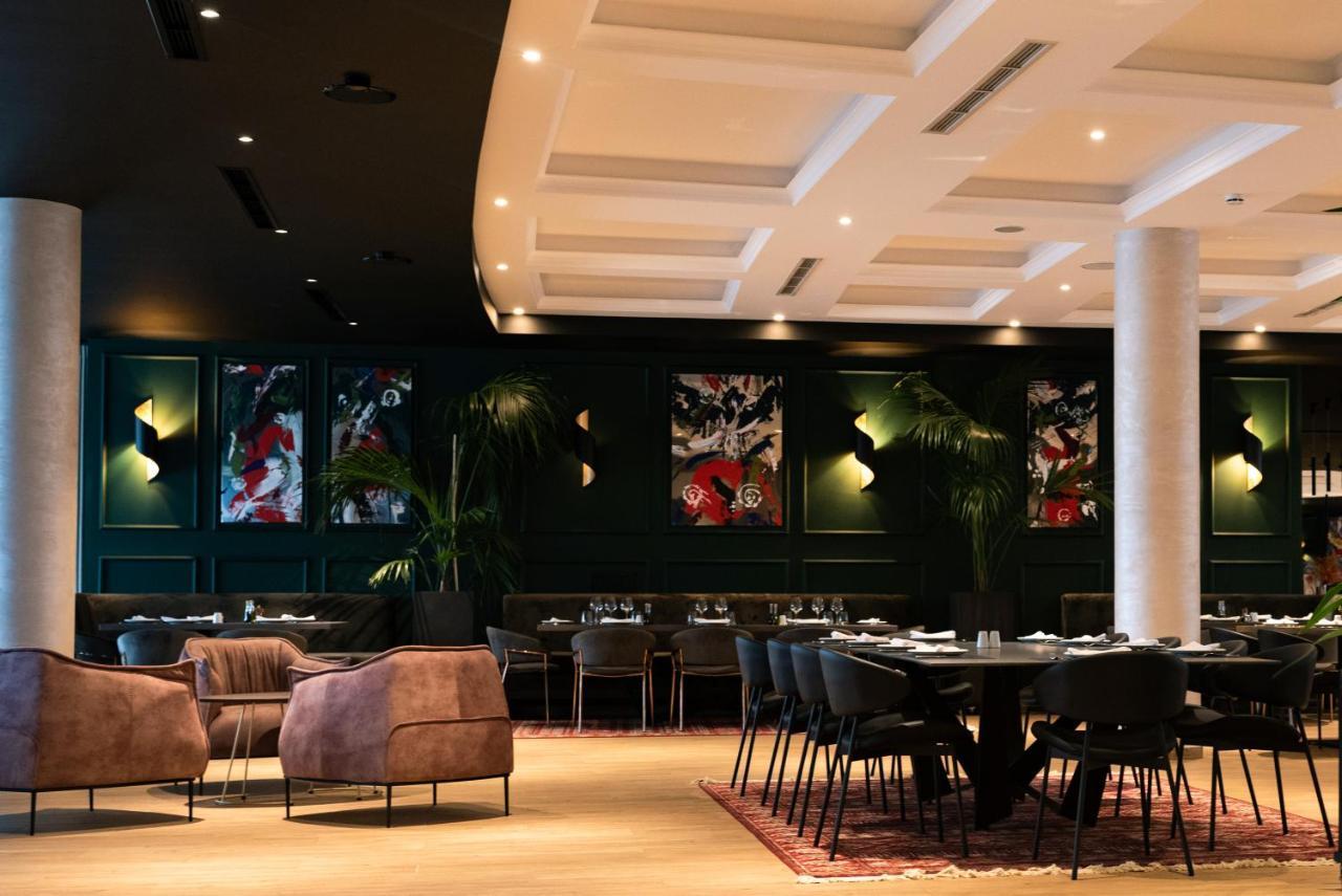 Moevenpick Hotel Lalez Durres Plazhi San Pietro 외부 사진