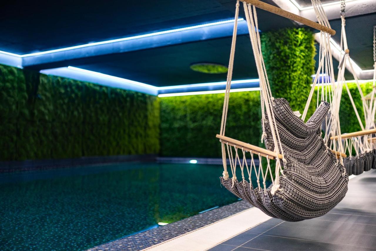 Moevenpick Hotel Lalez Durres Plazhi San Pietro 외부 사진