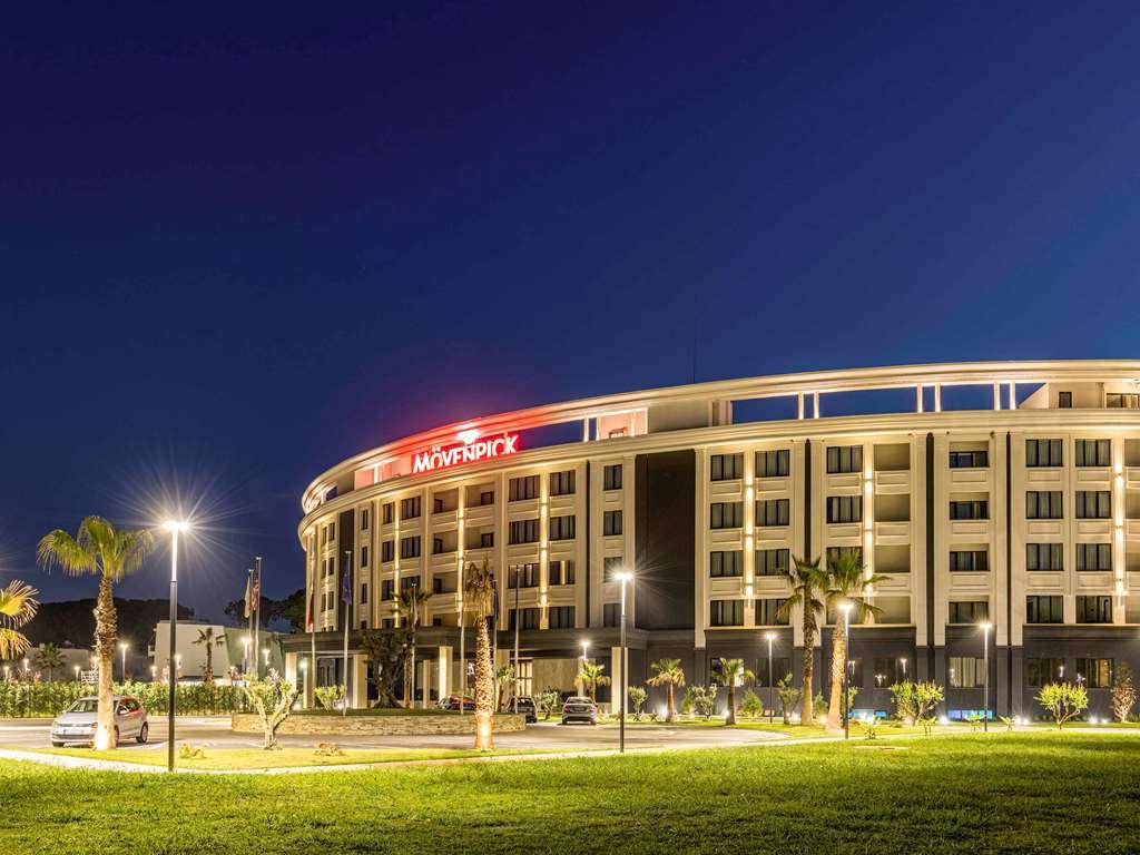 Moevenpick Hotel Lalez Durres Plazhi San Pietro 외부 사진