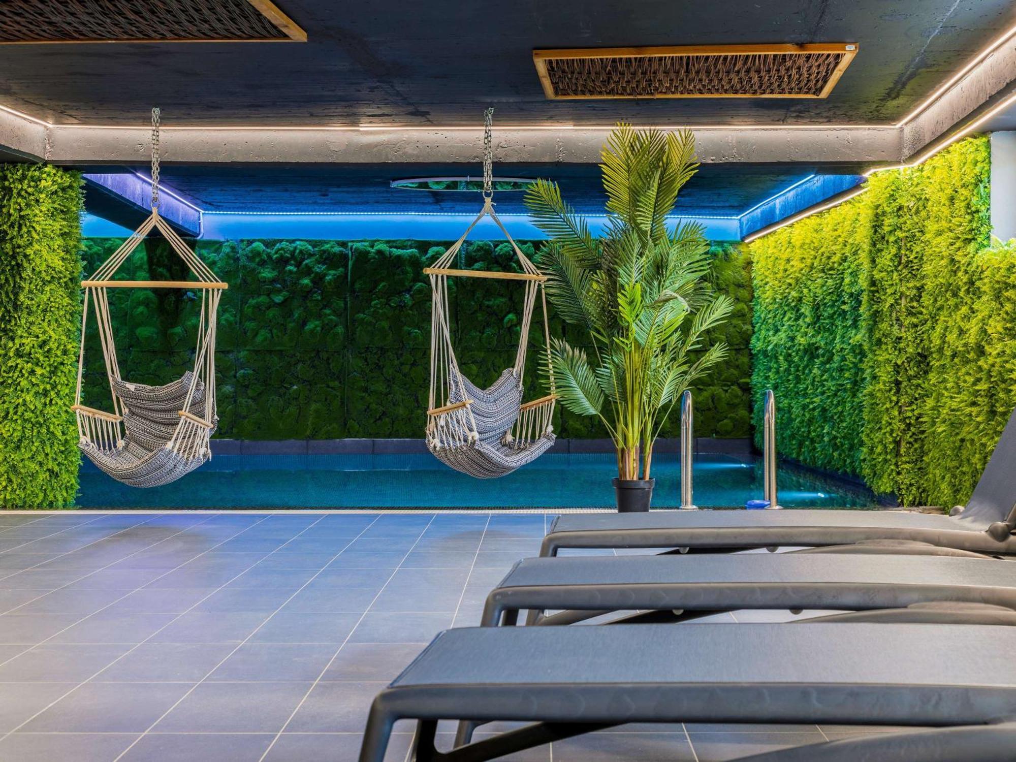 Moevenpick Hotel Lalez Durres Plazhi San Pietro 외부 사진