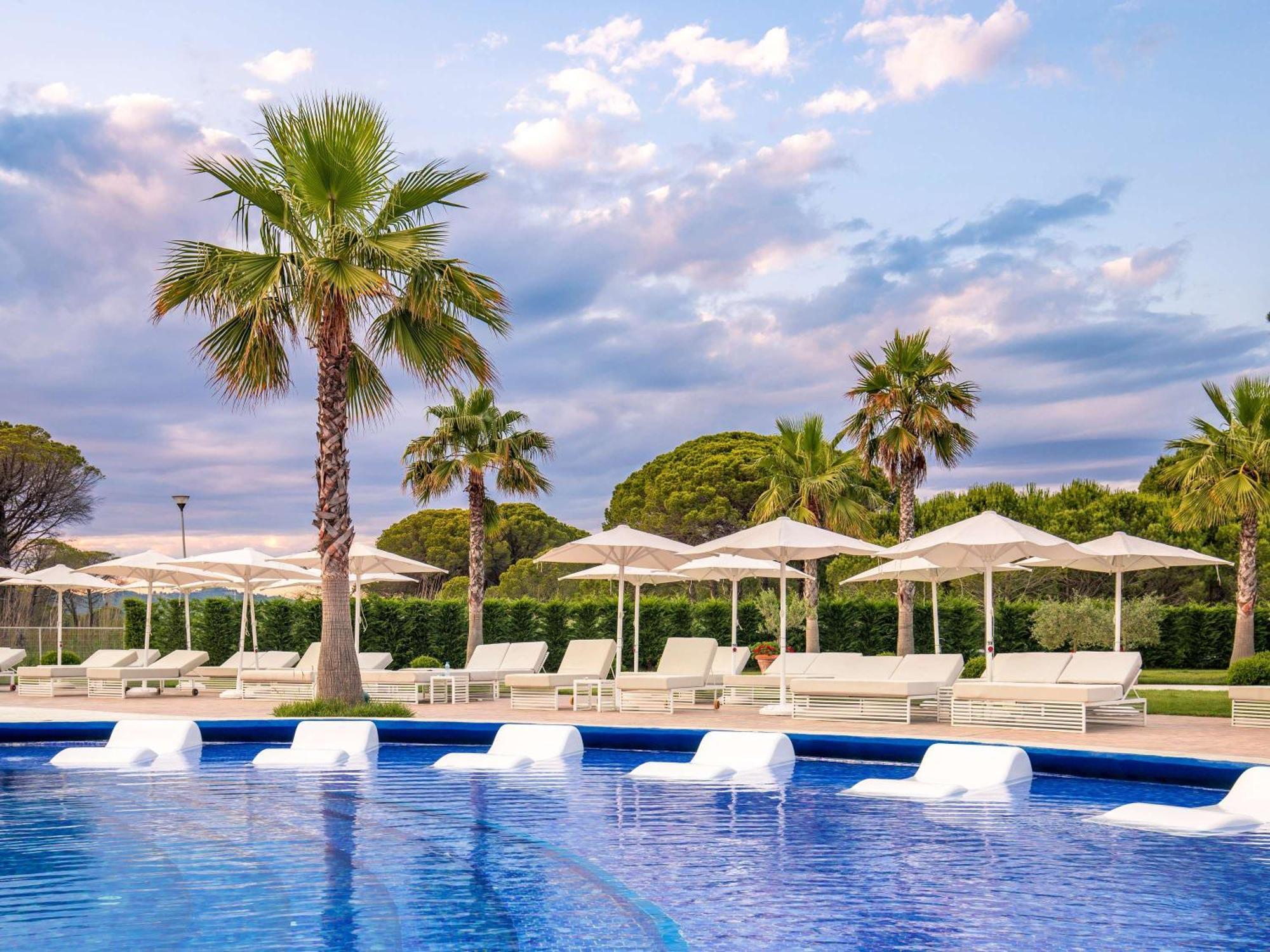 Moevenpick Hotel Lalez Durres Plazhi San Pietro 외부 사진
